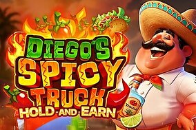 Diego Spicy